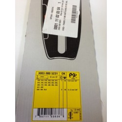 Sina drujba Stihl 63 cm...