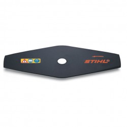 Stihl grass cutting blade...