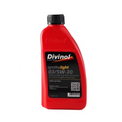 Divinol Syntholight 03...