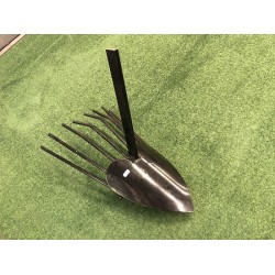 Potato plough Ekomot