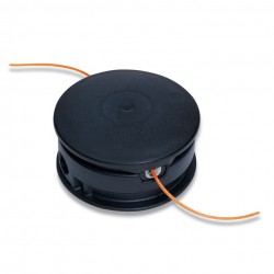 SuperCut Stihl 40-2 - cap...