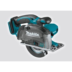 Makita DCS552Z - Debitator...