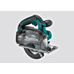 Makita DCS553Z - Debitator...