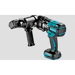 Makita DSC121ZK - Masina de...