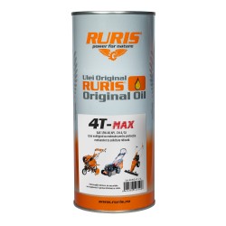 Ruris 4TMAX - ulei 4T pt...