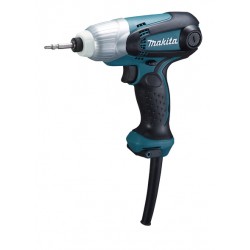 Makita TD0101F - Electric...