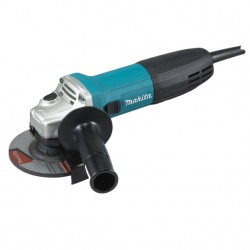 Makita GA4530R - Angle Grinder