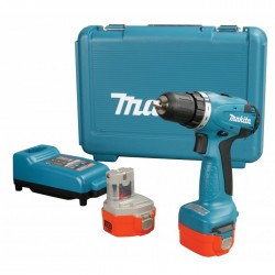 Makita 6271DWPE - 12V Drill...