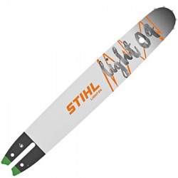 Sina drujba Stihl 40 cm...
