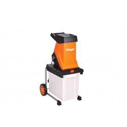 Villager VC 2500 - tocator...