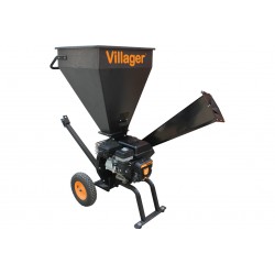 Villager VPC 250S - tocator...
