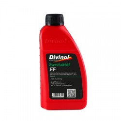 Divinol 2 stroke oil