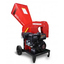 Weibang WBCH507LC petrol...