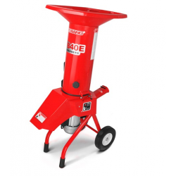 Tocator de vegetatie...