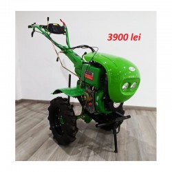 Ekomot 6.3CE -10 CP diesel...