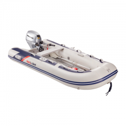 HONDA T40-AE - inflatable boat
