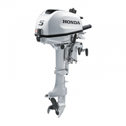 Honda BF5DH-SCHU - motor...