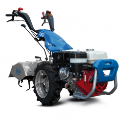 BCS 728 PowerSafe - 8.6 HP...
