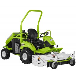 Grillo FK 700  - utilaj pt...