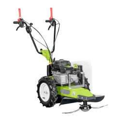 Grillo HWT 700 Supertrac -...