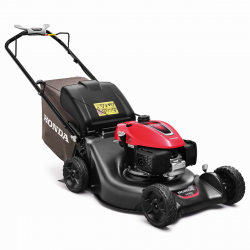 Honda HRN 536 VK - Masina...