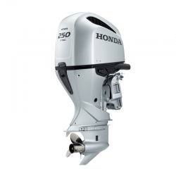 Honda BF250 DK1 XRU - motor...