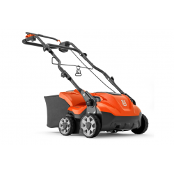 Husqvarna S138i-...