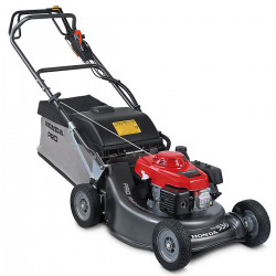Honda HRD 536 HX - Masina...