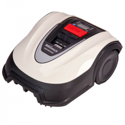 HONDA MIIMO HRM 40 - Robot...