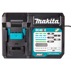 Makita XGT ®DC40RC -...