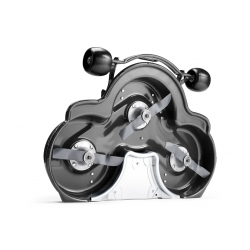 Husqvarna CombiClip 103  -...