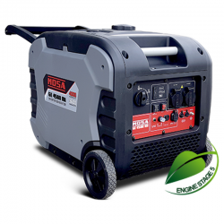 MOSA GE7000 MI INVERTER -...