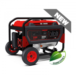 MOSA GE6900 - Generator de...