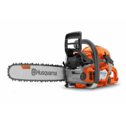 Husqvarna 550 XP Mark II -...