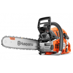 Husqvarna 560 XP Mark II -...
