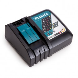 Makita DC18RC 18V rapid...