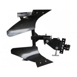 Swivel Plough Ekomot