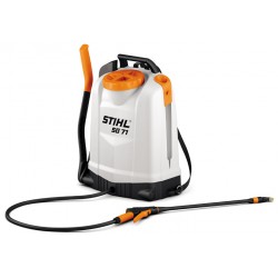 Stihl SG 71 - manual sprayer